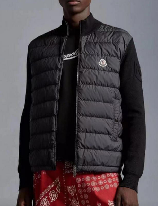 Moncler Men's Outwear 101